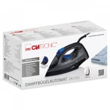 Lygintuvai CTC DB 3703 1800W