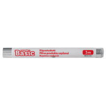 Kepimo rankovė RIMI BASIC, 3 m