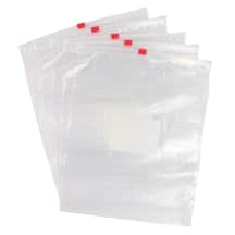 Šaldymo maišeliai RIMI, 15vnt, 3 l