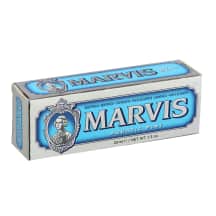 Dantų pasta MARVIS AQUATIC, 25 ml