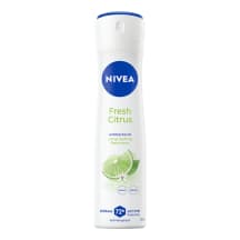 Deodorant NIVEA Fresh Citrus, 150 ml