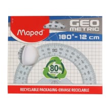 Matlankis MAPED 180°, BS26, 12 cm