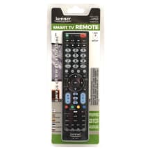 Smart TV pultelis KENNER RC-929