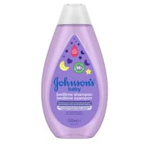 Šampūnas JOHNSONS BEDTIME, 500 ml
