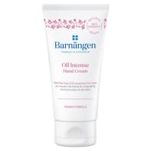 Rankų kremas BARNANGEN OIL INTENSE, 75 ml