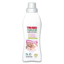Skalbinių minkštiklis TRI-BIO, 940 ml