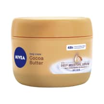 Kūno kremas NIVEA COCOA BUTTER, 250 ml