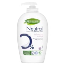 Intym.higienos prausiklis NEUTRAL, 250 ml