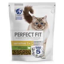 Visav.saus PERFECT FIT suaugus.kat., 750 g