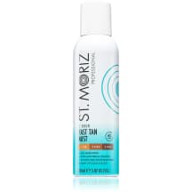 Sav.įdegio putos ST MORIZ Professional, 200 ml