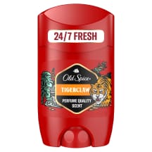 Vyr. pieštukinis dezod. TIGER CLAW, 50 ml