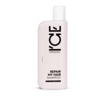 Šampūnas ICE Profes. REPAIR MY HAIR, 250 ml