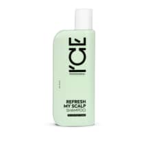 Šampūnas ICE Profes. REFRESH MY SCALP, 250 ml
