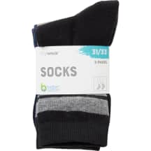 Vaik. kojinės MYWEAR STRIPE, 5 p. 31/33, AW26