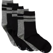 Vaik. kojinės MYWEAR STRIPE, 5 p. 25/27, AW26