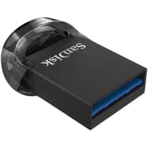 USB laikmena SANDISK ULTRA FIT 32GB