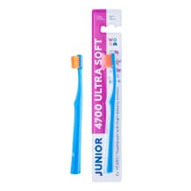 Dantų šepetėlis WOOM Junior 4700 U. Soft