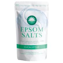 Vonios druska ELYSIUM SPA Eukaliptas, 1 kg