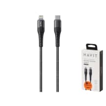 Laidas HAVIT CB673, C-L, pintas, 30 W, 1 m