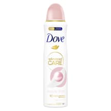 Mot.puršk.dezodor. DOVE BEAUTY FINISH, 150 ml
