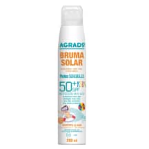 Puršk. nuo saulės AGRADO KIDS, SPF50, 200 ml