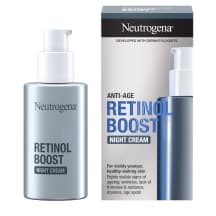 Nakt.veido kr.NEUTROGENA RETINOL BOOST, 50 ml