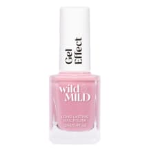 Nagų lakas WILD & MILD STRAWB. MOJITO, 12 ml