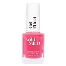 Nagų lakas WILD & MILD MALIBU, 12 ml