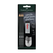 Pieštukų rink. FABER-CASTELL 1111 HB