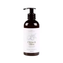 Skystas muilas CITRUS & OLIVE, 300 ml