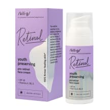 Veido kremas su pro-retin.KILIG RETINOL, 50 ml