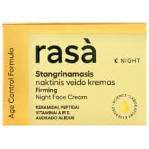 Nakt.stangr.veido krem. RASA AGE CONTROL, 50 ml