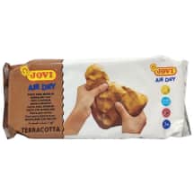 Modelinas JOVI, terakot.sp., BS26, 500 g