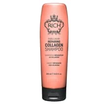 Atkuriamasis šampūnas su kolagenu RICH, 250 ml