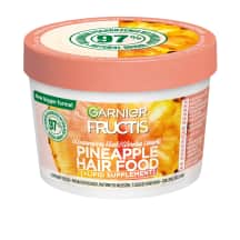 Pl.kaukė GARNIER FRUCTIS HAIR F.PINEAP., 400 ml