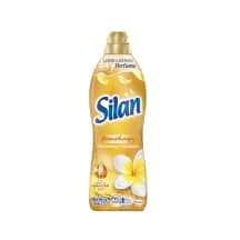 Sk.minkštikl.SILAN Frangipani 35sk, 770 ml