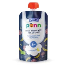 Ekol. grūdų košė PONN GOOD N. 6 mėn., 110 g