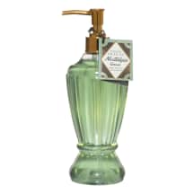 Skystas muilas NOSTALGIA, žalias, 500 ml