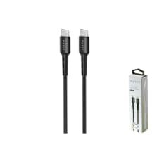 Laidas HAVIT CB649, C-C, 60 W, 1 m