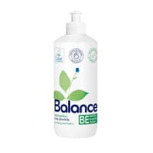 Indų ploviklis BALANCE su alav. ekst., 450 ml