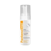 Putos veidui ir kūnui PANTHENOL MED, 150 ml