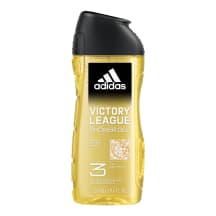Dušo želė ADIDAS FRAGR. PURE GAME, 250 ml