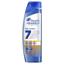 Šampūnas H&S ANTI-HAIRFALL DEFENCE, 250 ml