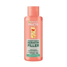 Priemonė plauk. FRUCTIS KERATIN FILLER, 200 ml