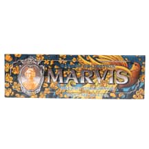 Dantų pasta mėt., kvepen. arom. MARVIS, 75 ml