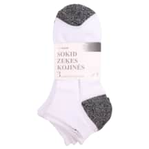 Sportinės kojinės MYWEAR, 37 / 40, 3 vnt