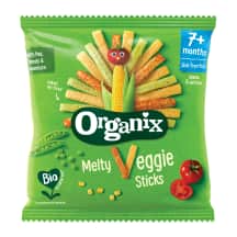 Kuk. lazd. BIO ORGANIX su darž. 7 mėn.+, 15 g
