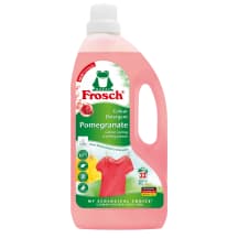 Skystas plovikl. su gran. arom. FROSCH, 1.5 l