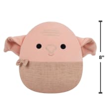 Pliušinis žaislas SQUISHMALLOWS HEROES, 20 cm