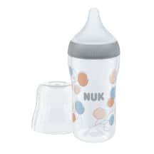Butel. su temp. kontr. NUK PERF. MAT., 260 ml